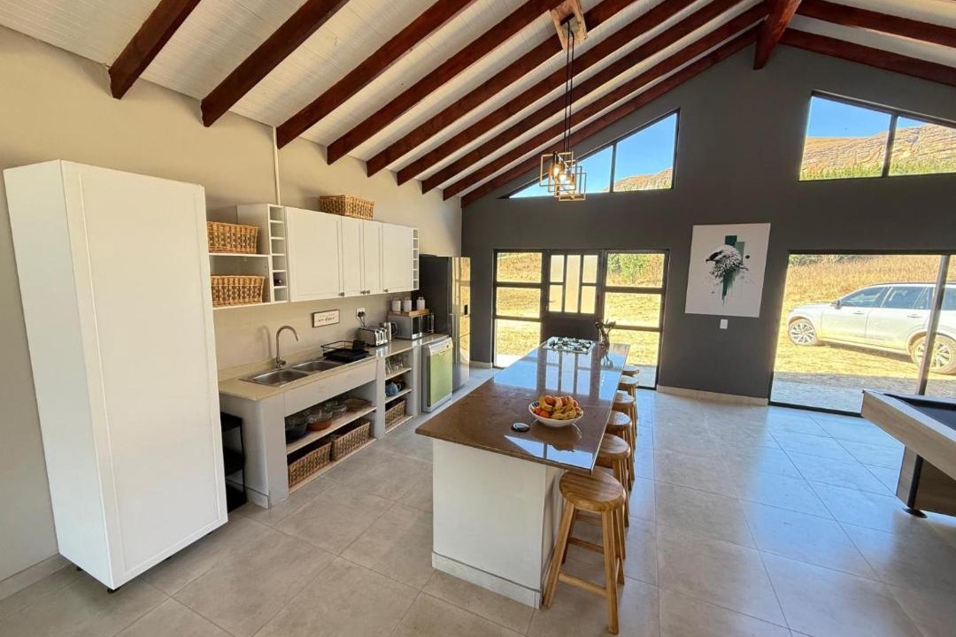 Photo of Kitchen in Elandskop
