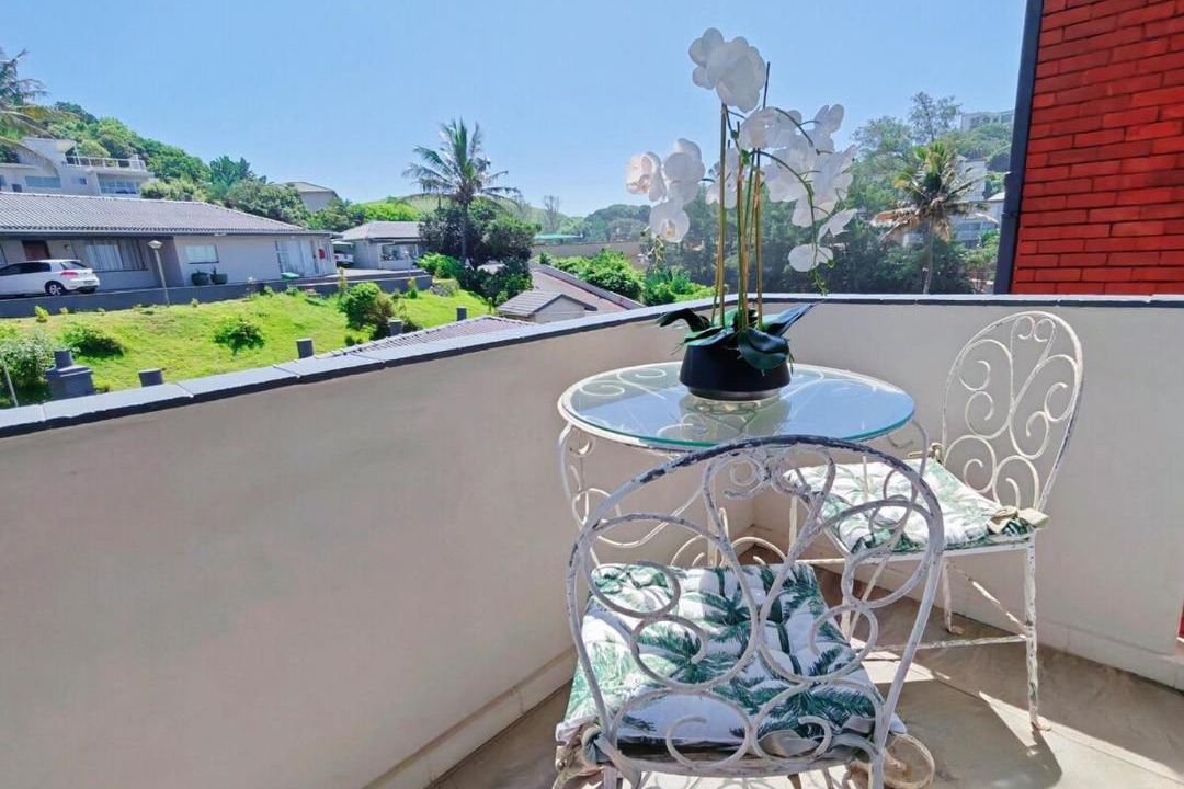 Photo of Patio Balcony in Umdloti