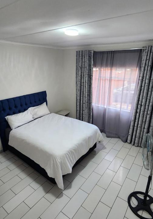 Photo of Bedroom in Newcastle