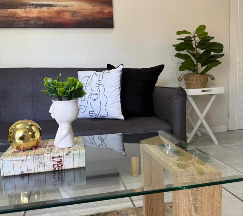 Photo of Livingroom in Newcastle