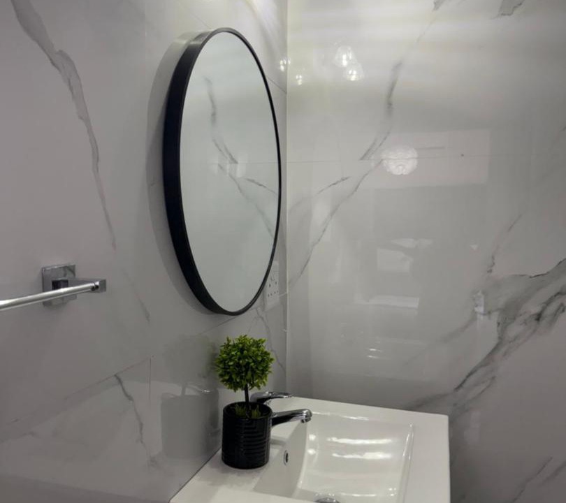 Photo of Bathroom in Newcastle