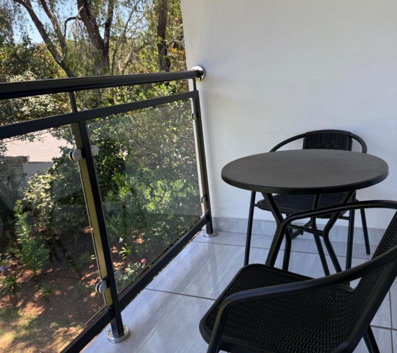 Photo of Patio Balcony in Newcastle