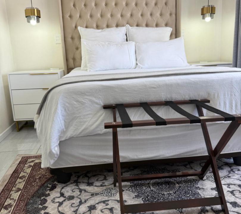 Photo of Bedroom in Newcastle
