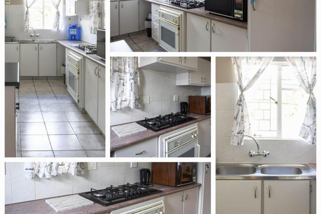 Photo of Kitchen in Vryheid