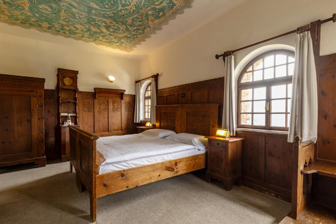 Photo of Bedroom in Pergine Valsugana