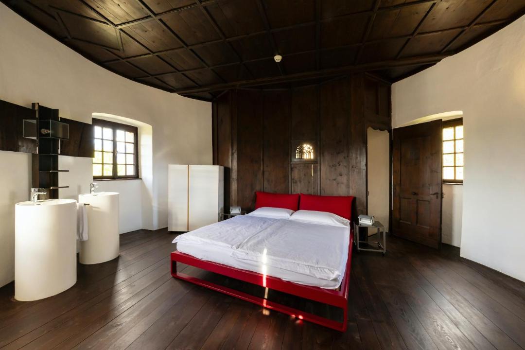 Photo of Bedroom in Pergine Valsugana