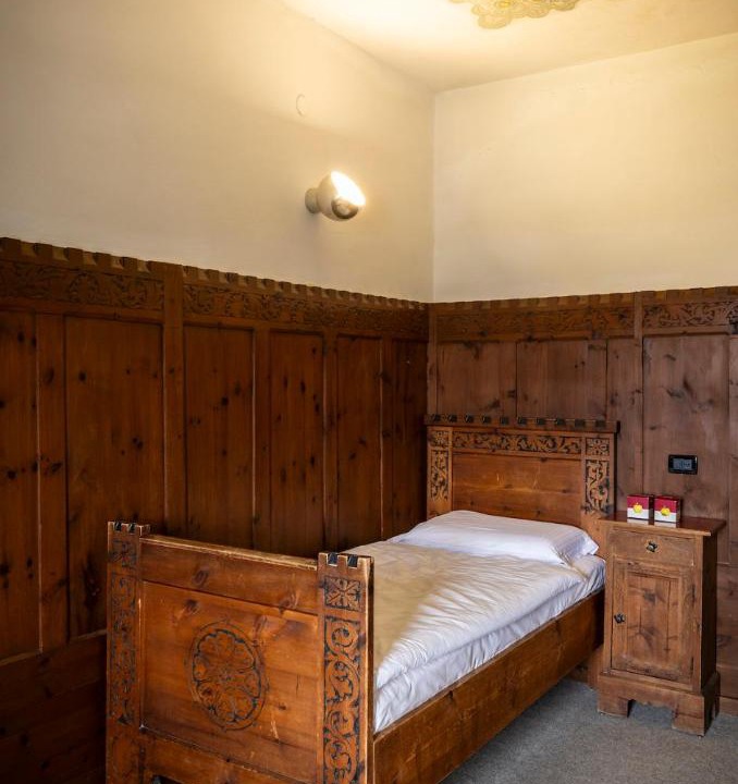Photo of Bedroom in Pergine Valsugana