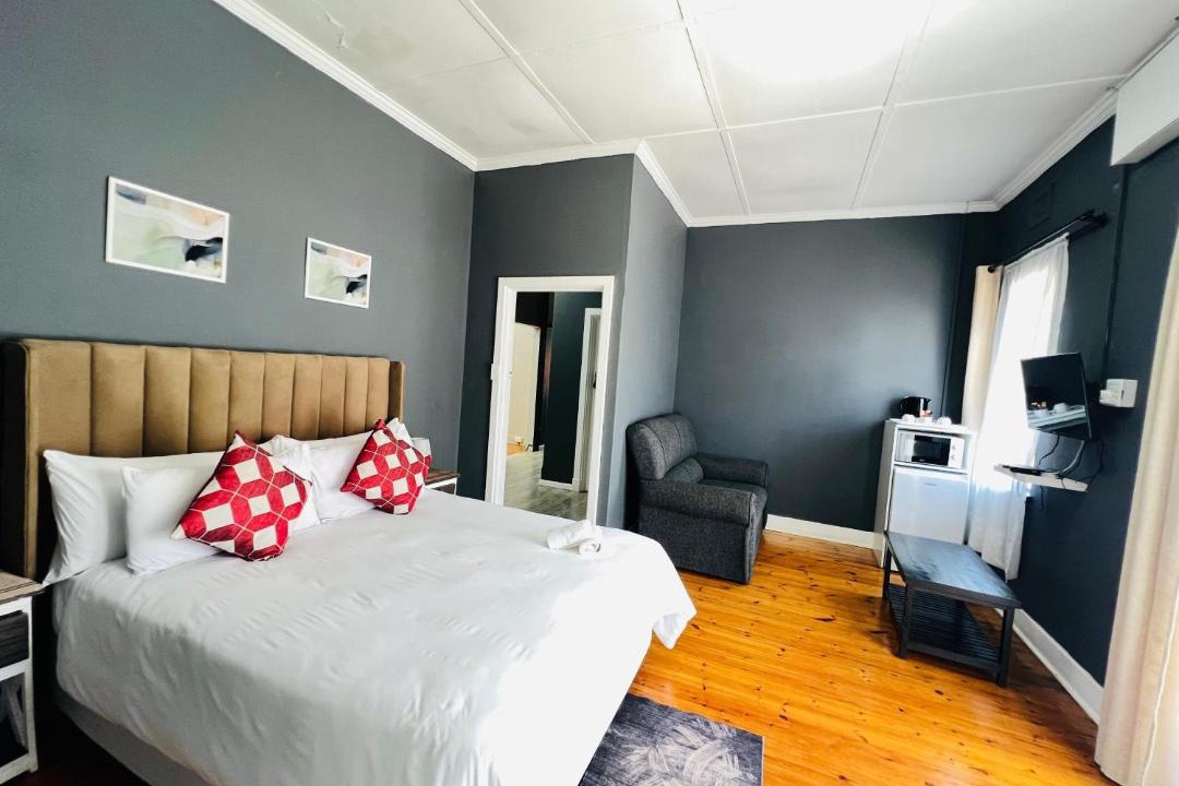 Photo of Bedroom in Scottsville