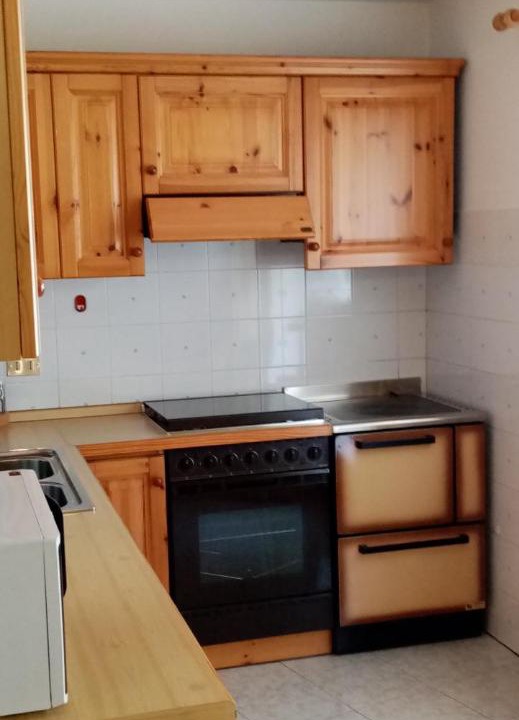 Photo of Kitchen in San Lorenzo in Banale