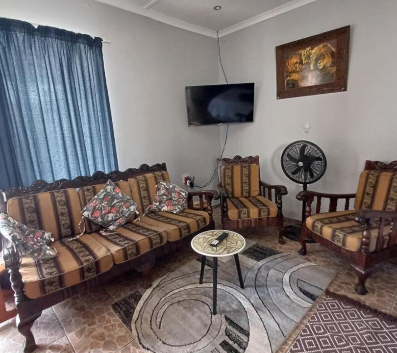 Photo of Livingroom in Richards Bay