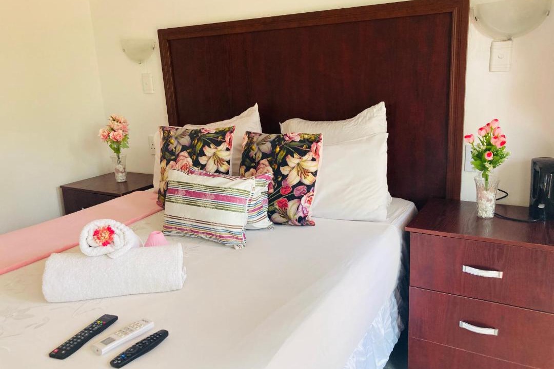 Photo of Bedroom in Newcastle