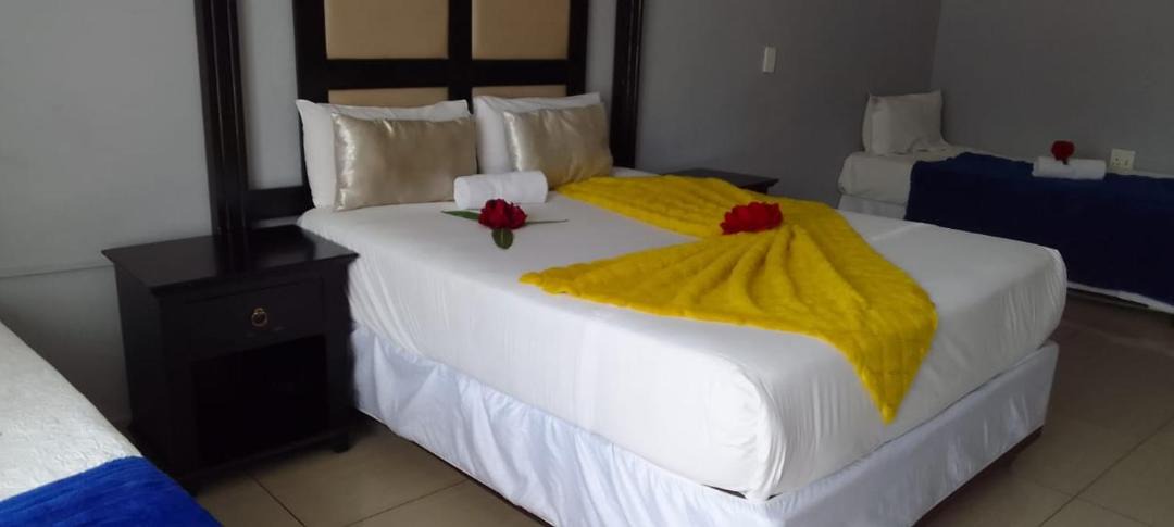 Photo of Bedroom in Newcastle