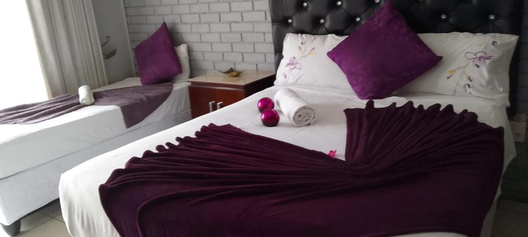 Photo of Bedroom in Newcastle