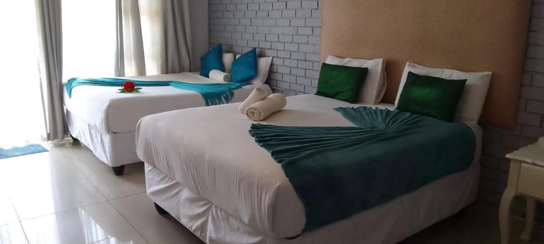 Photo of Bedroom in Newcastle