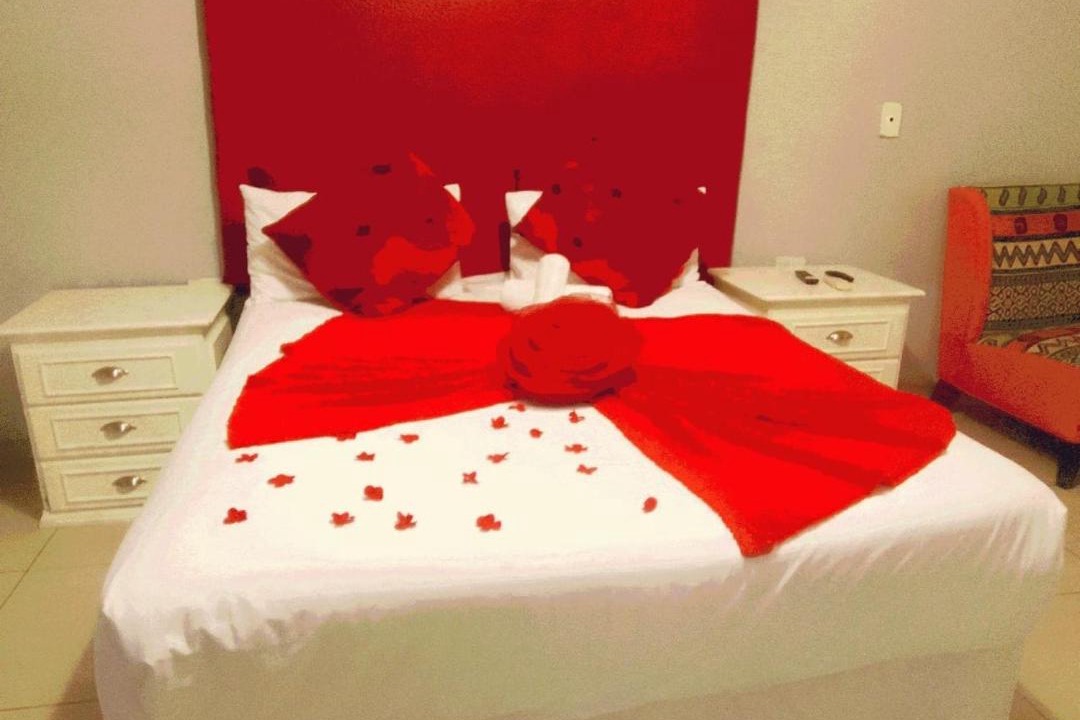 Photo of Bedroom in Newcastle