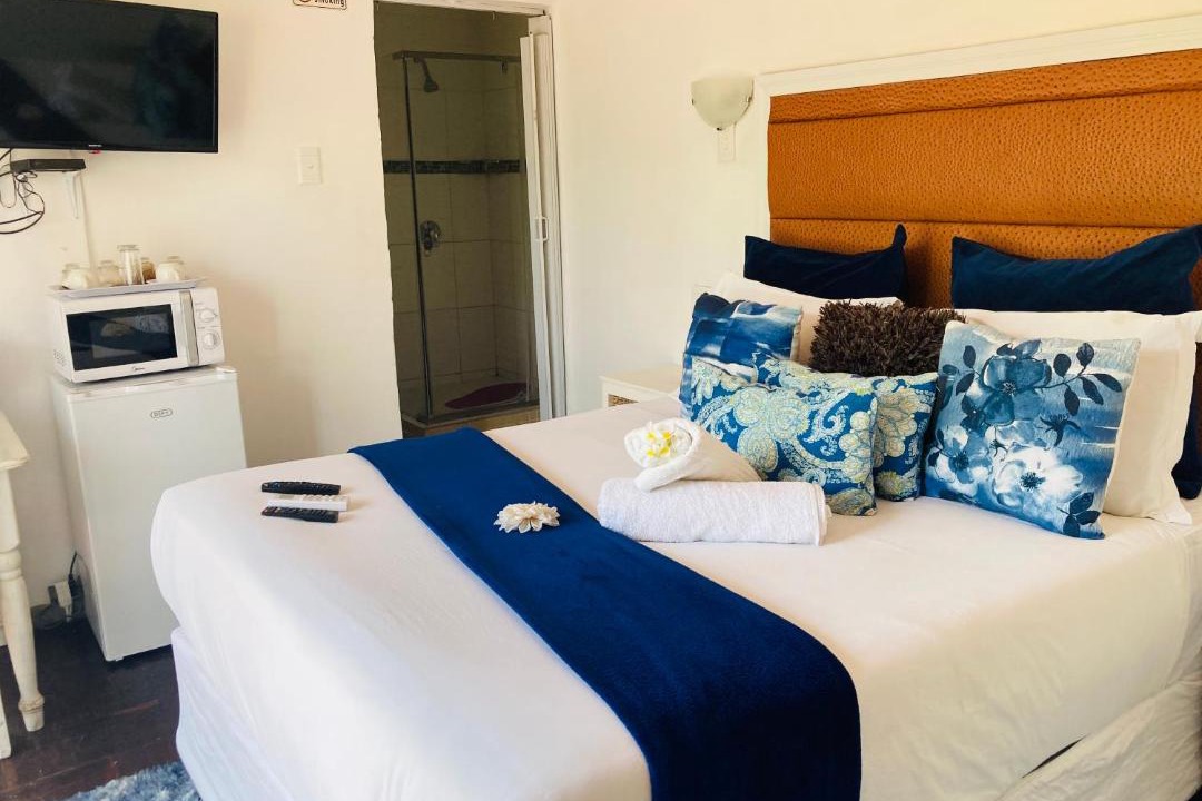 Photo of Bedroom in Newcastle