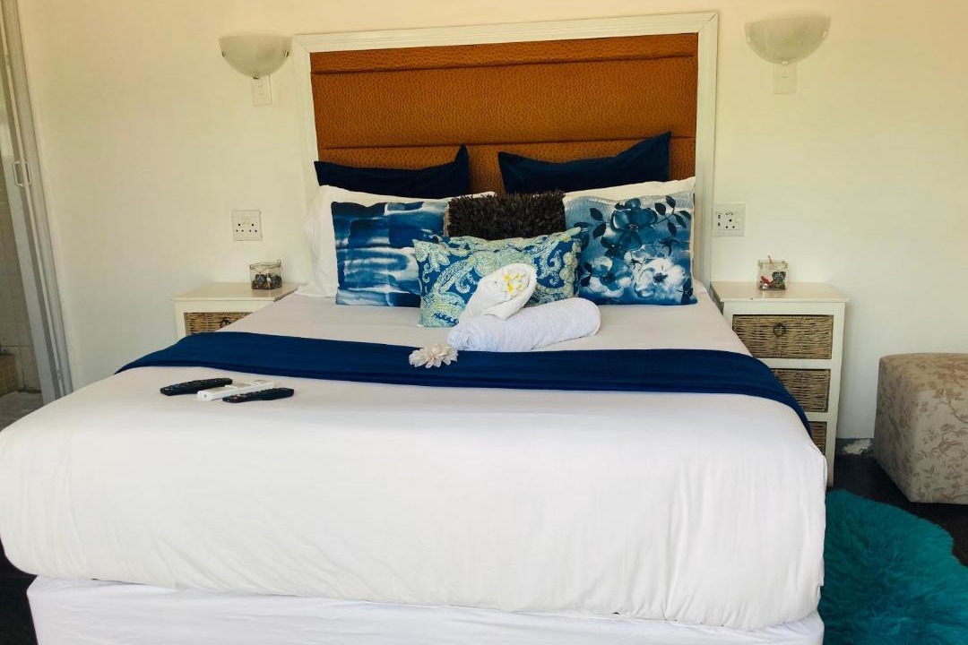 Photo of Bedroom in Newcastle