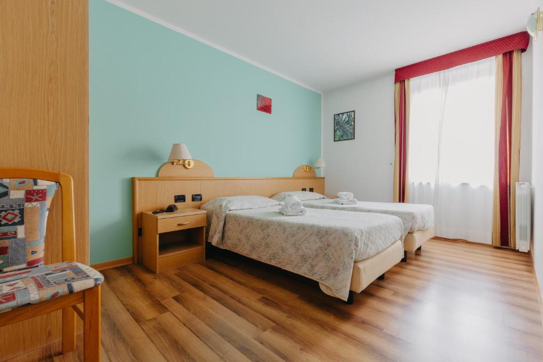 Photo of Bedroom in Castel Ivano
