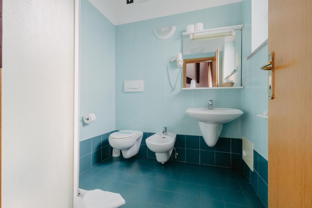 Photo of Bathroom in Castel Ivano
