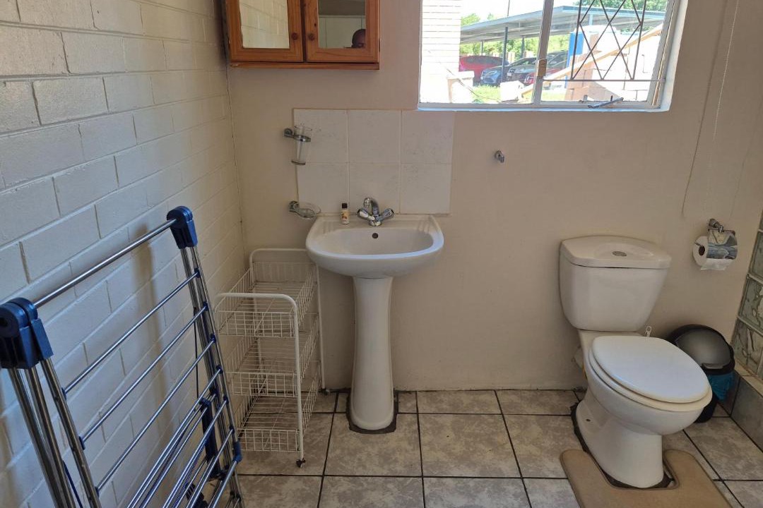 Photo of Bathroom in Pietermaritzburg