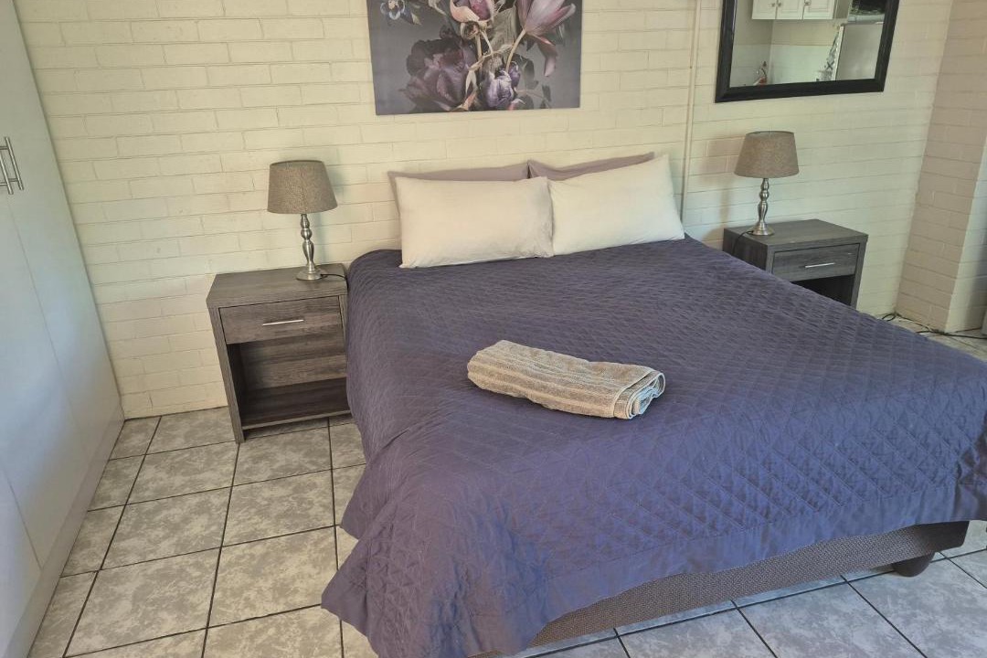 Photo of Bedroom in Pietermaritzburg