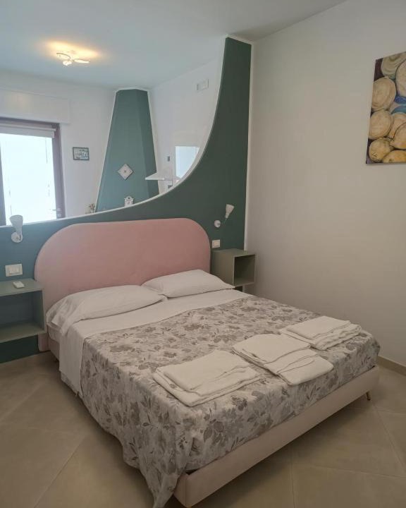 Photo of Bedroom in Bomerano