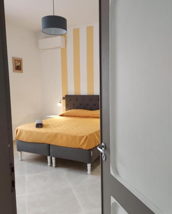 Photo of Bedroom in Bomerano
