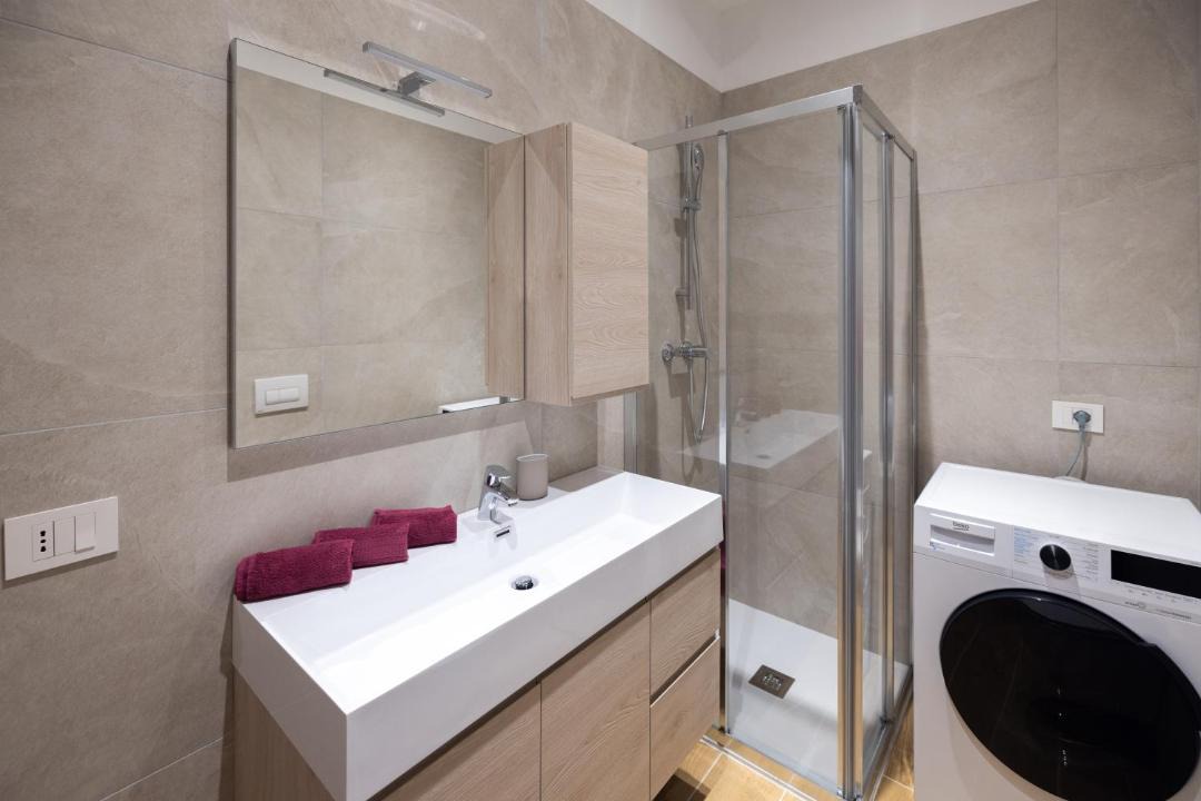 Photo of Bathroom in Tione di Trento