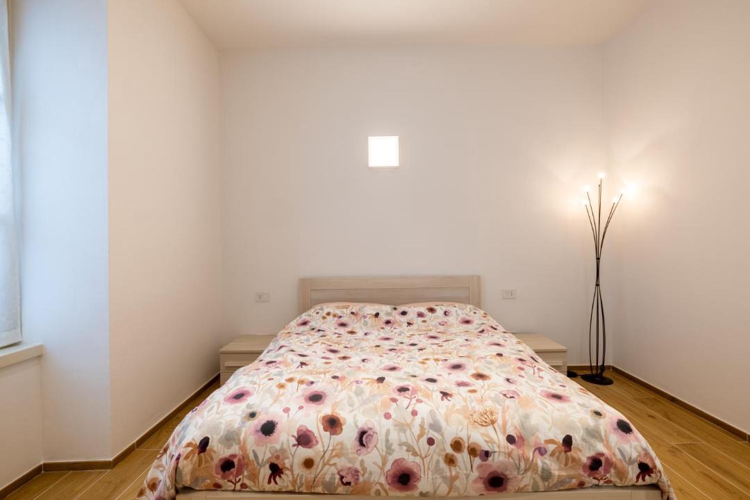 Photo of Bedroom in Tione di Trento