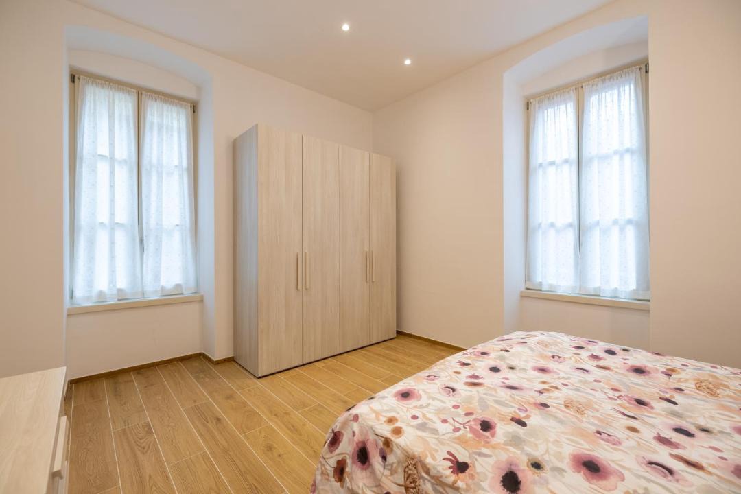 Photo of Bedroom in Tione di Trento