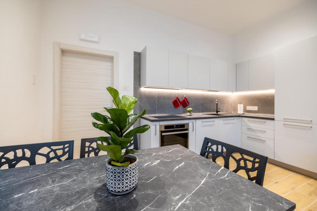 Photo of Kitchen in Tione di Trento