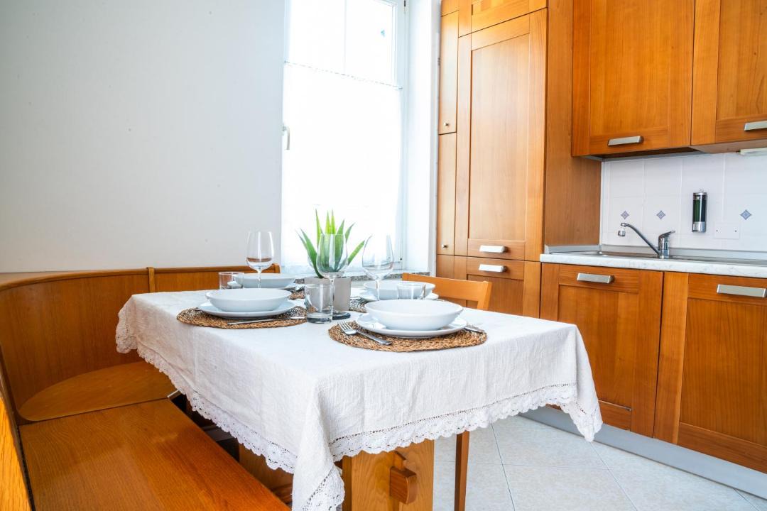 Photo of Kitchen in Levico Terme