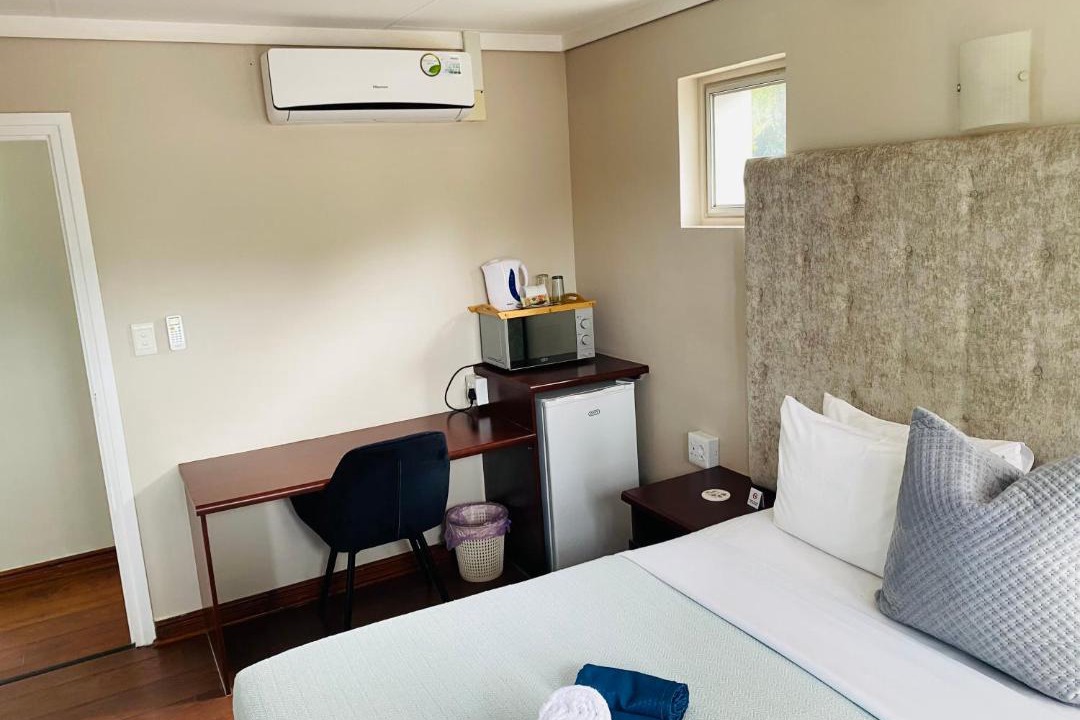Photo of Bedroom in Mtunzini