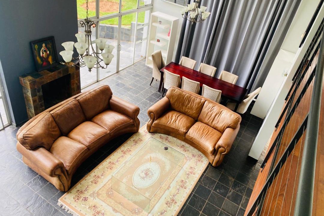 Photo of Livingroom in Mtunzini