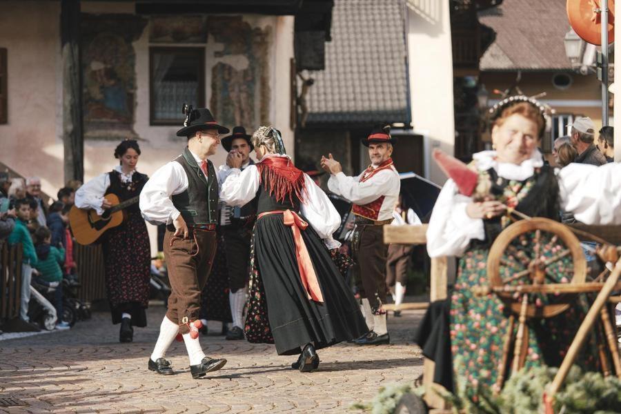 Photo of Others in San Martino di Castrozza