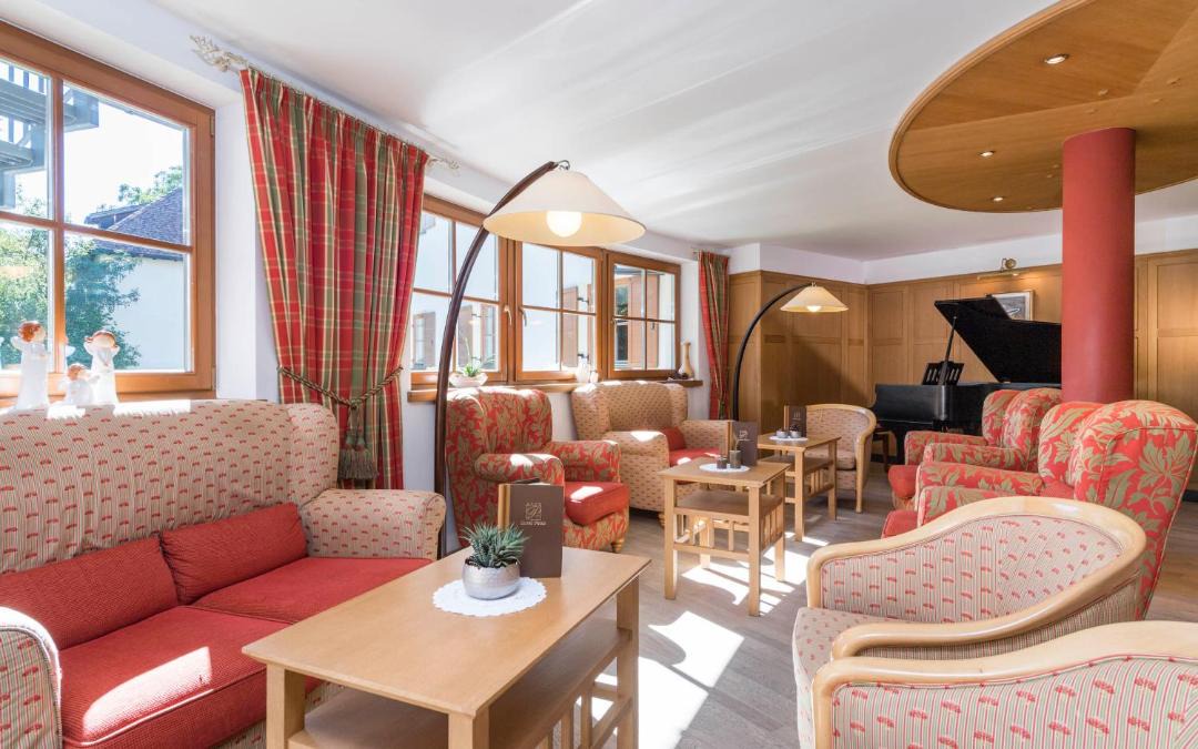 Photo of Livingroom in Nova Ponente