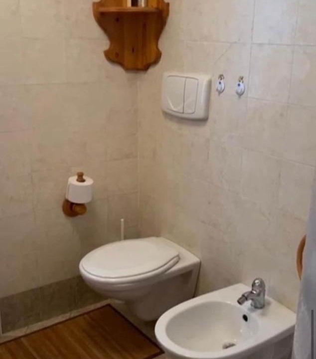 Photo of Bathroom in Dosso Veronza