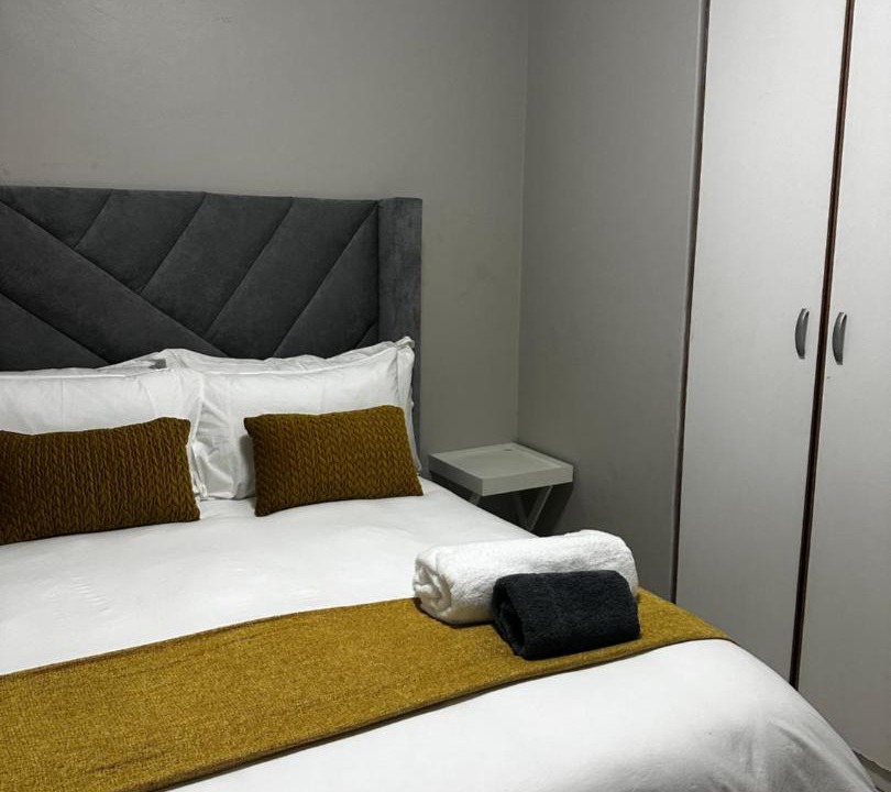 Photo of Bedroom in Richards Bay