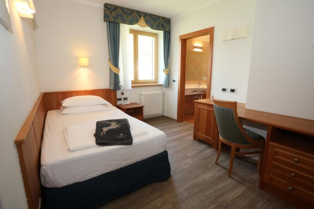 Photo of Bedroom in Andalo