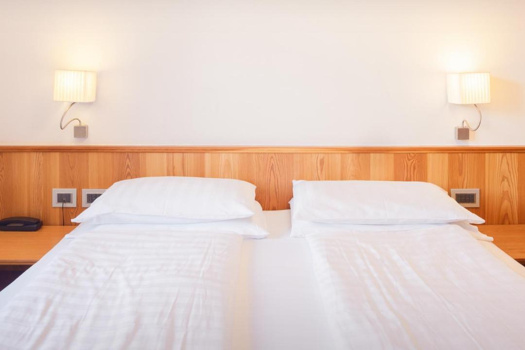 Photo of Bedroom in Andalo