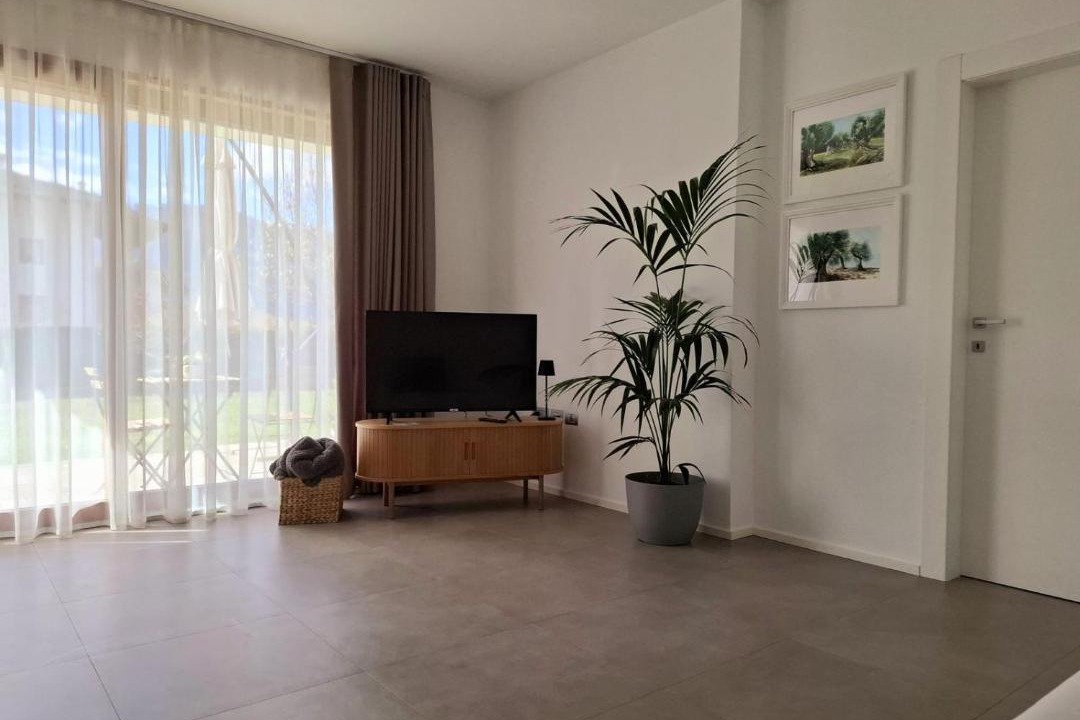 Photo of Livingroom in Pergine Valsugana
