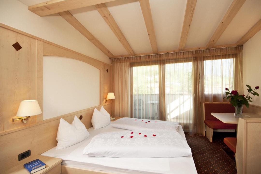 Photo of Bedroom in Cermes