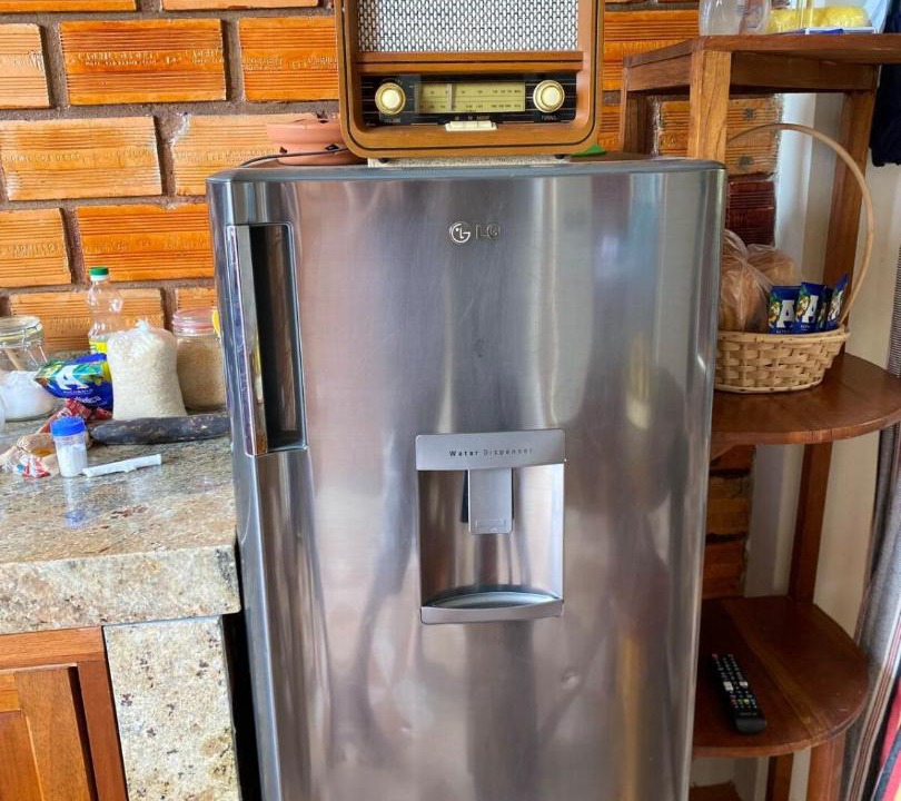 Photo of Kitchen in Moyobamba
