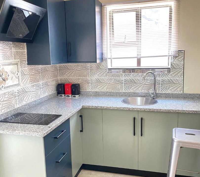 Photo of Kitchen in Newcastle
