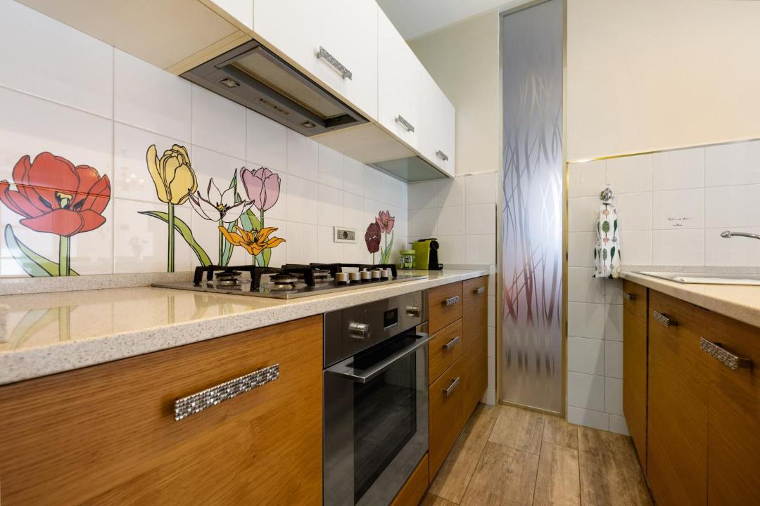Photo of Kitchen in Roncone