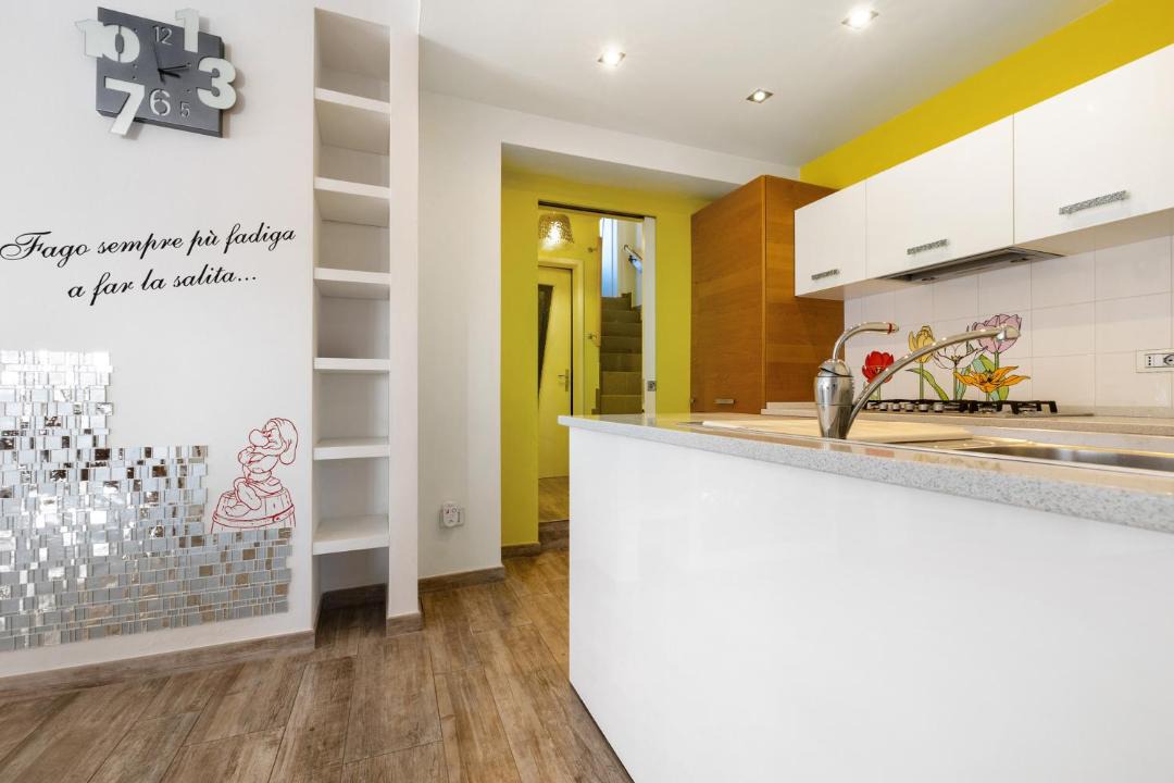 Photo of Kitchen in Roncone