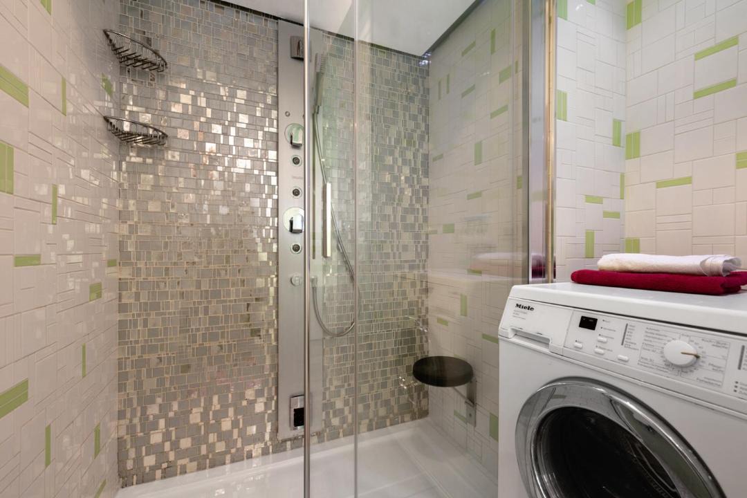Photo of Bathroom in Roncone