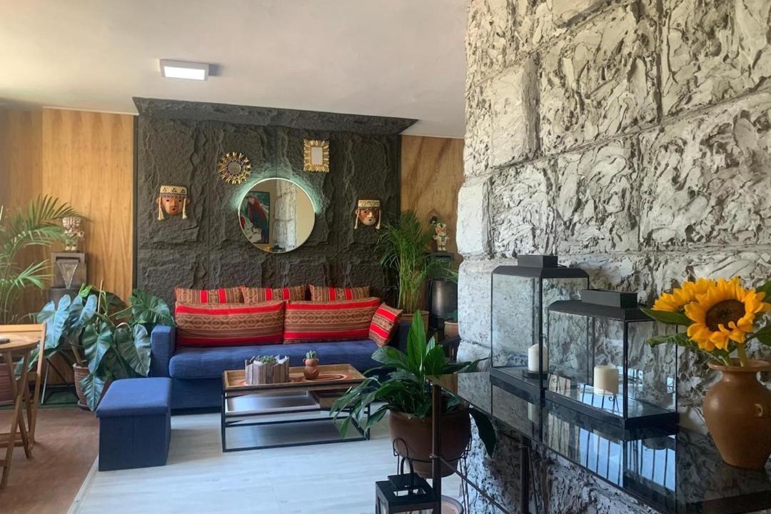 Photo of Livingroom in Callao