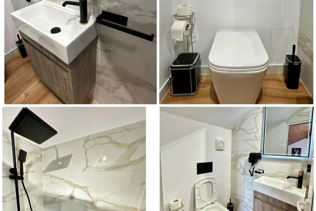 Photo of Bathroom in Koman