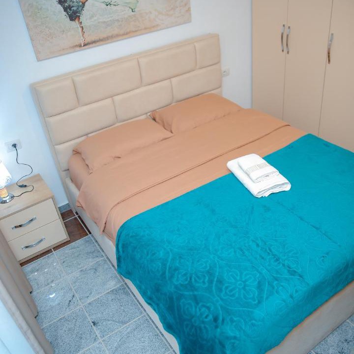 Photo of Bedroom in Velipoje